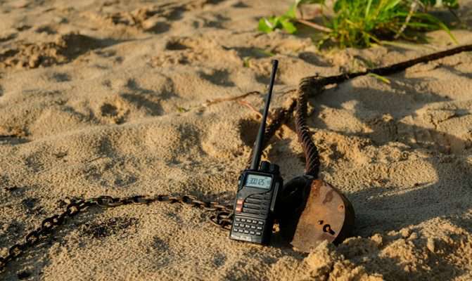 Bộ đàm Analog là gì: Hướng dẫn chuyên sâu 1 best 2 way radios 671x400 1