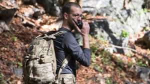 best two way radios for backpacking