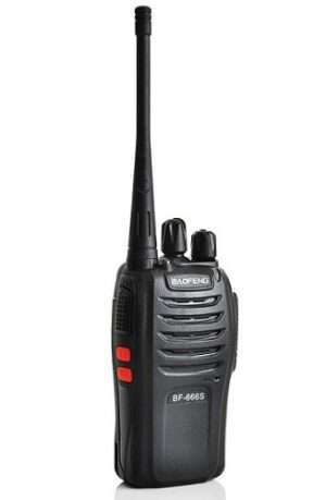 BAOFENG BF- 888S 4 bo dam BF666S