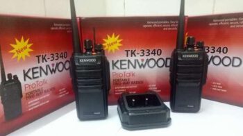 Kenwood TK-3340