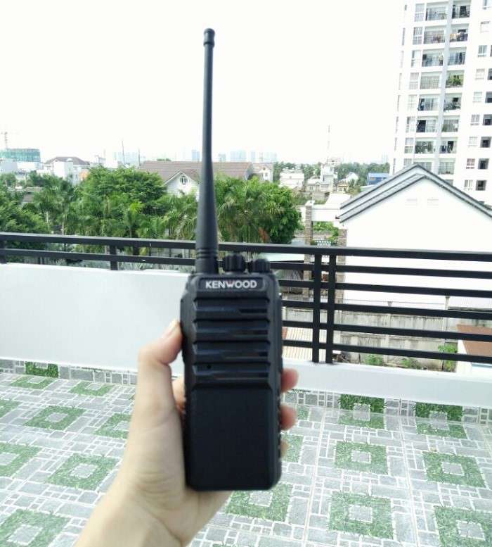 bo dam cam tay kenwood 3