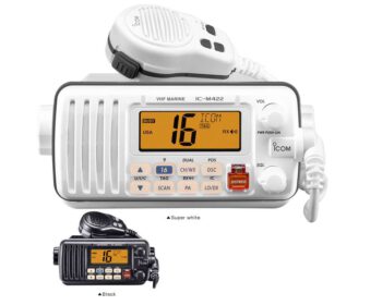 bo dam icom ic M422
