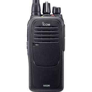 bo dam icom ic f1000D
