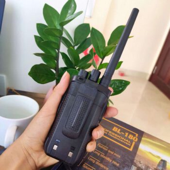 Máy bộ đàm BL-180 4 bo dam jbl bl 180 4 fesviet.vn