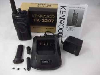 bo dam kenwood tk 2207