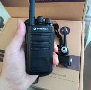 bo dam motorola MB 1