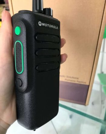 MOTOROLA CP-8600 PLUS