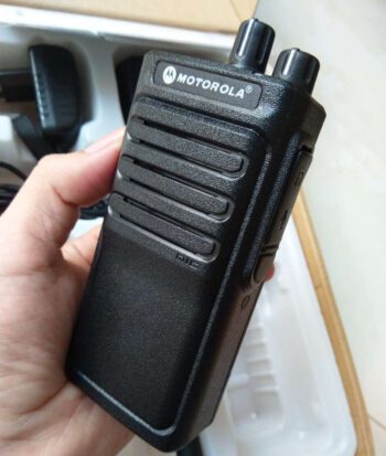 MOTOROLA CP-3168