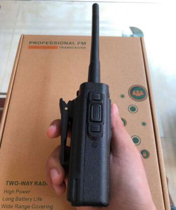 bo dam motorola gp 3588 plus 1