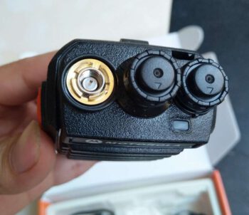 bo dam motorola gp 650