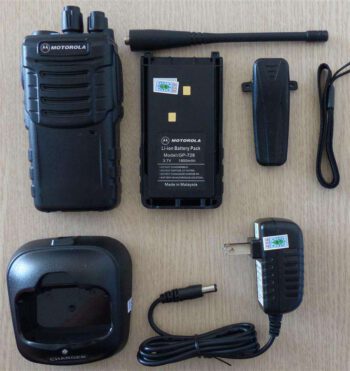 MOTOROLA GP728 4 bo dam motorola gp 728 1