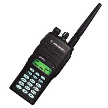 Máy bộ đàm Motorola GP338
