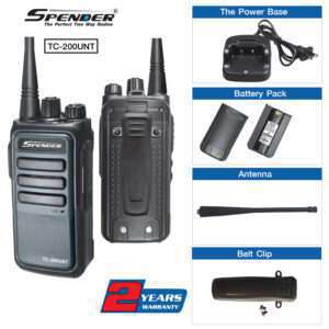 bo dam spender tc200