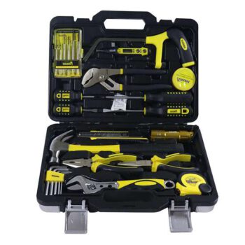 Bộ dụng cụ 21 món Nikawa NK-BS321