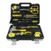 Bộ dụng cụ 12 món Nikawa NK-BS312