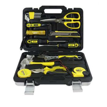 Bộ dụng cụ 12 món Nikawa NK-BS312