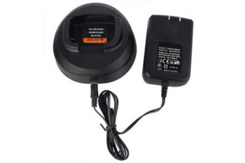 Bộ sạc bàn motorola CP1300 CP1660