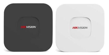 Bộ truyền tải video wifi dành cho thang máy Hikvision DS-3WF01C-2N