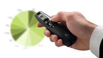 but trinh chieu logitech r800