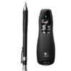 Logitech R400