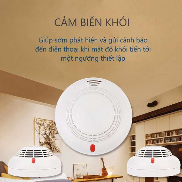 cac loai cam bien khoi