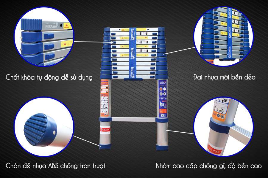 cac loai thang nhom 2
