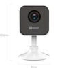 Camera Wifi EZVIZ C1HC