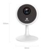 Camera Wifi EZVIZ C1C