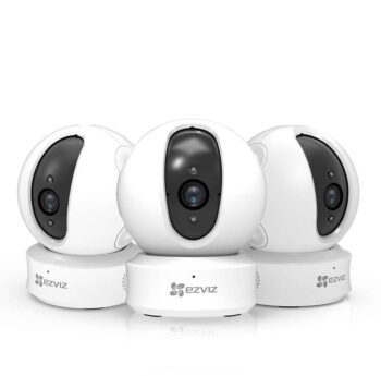 Camera Wifi EZVIZ C6C 2 camera c1c 2 1