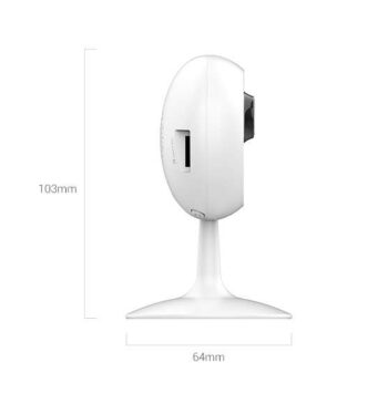 Camera Wifi EZVIZ C1C 1 camera c1c 2