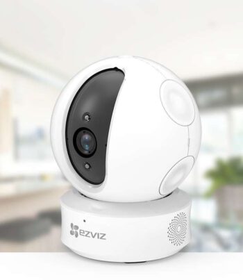 Camera Wifi EZVIZ C6C 1 camera c1c 3 1