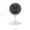 Camera Wifi Hồng Ngoại EZVIZ C1C PIR