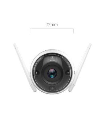 camera c3W 1