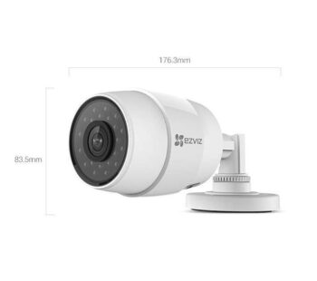 Camera Wifi EZVIZ C3C 2 camera c3c 2