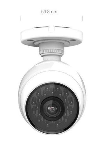 Camera Wifi EZVIZ C3C 1 camera c3c