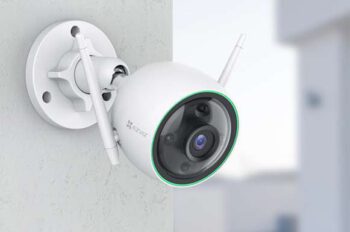 Camera Wifi EZVIZ C3N 2 camera c3n 1