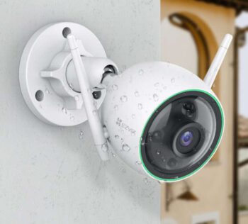Camera Wifi EZVIZ C3N 1 camera c3n 3