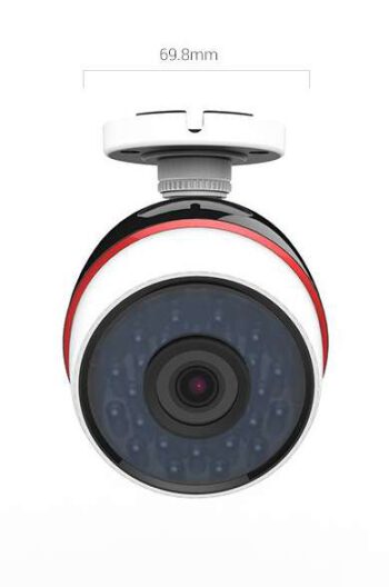 Camera Wifi EZVIZ C3S 1 camera c3s 1