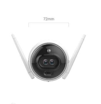 Camera Wifi EZVIZ C3X 2 camera c3x