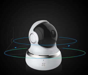 camera c6b 1