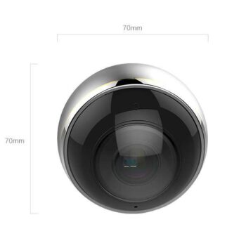 Camera Wifi Hồng Ngoại EZVIZ C6P 2 camera c6p