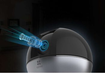Camera Wifi Hồng Ngoại EZVIZ C6W 1 camera c6w 1
