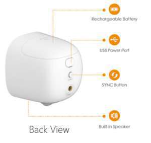 camera cell pro 10