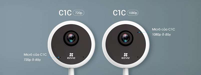 camera cube c1c 720p 1