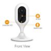 Camera Wifi IMOU Cue 1080P