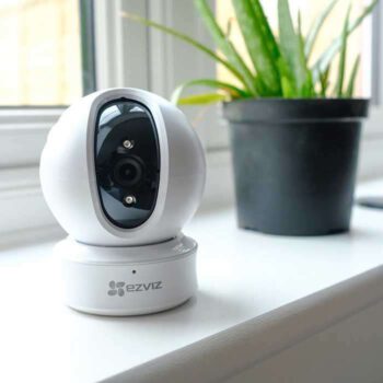 Camera Wifi hồng ngoại EZVIZ C6N 2.0Mp - Full HD 1 camera ezviz 1080 c6n 4