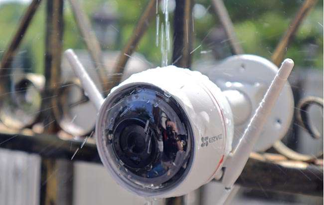 camera ip wifi ezviz c3w 1080p 1