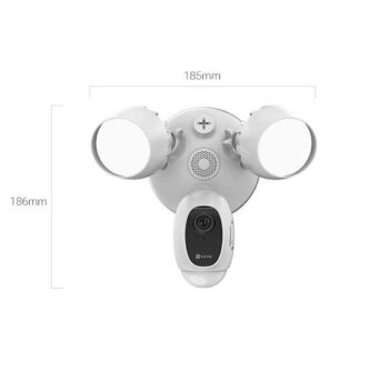 Camera Wifi Hồng Ngoại EZVIZ LC1C
