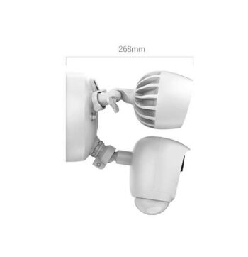 Camera Wifi Hồng Ngoại EZVIZ LC1C 2 camera lc1c 2