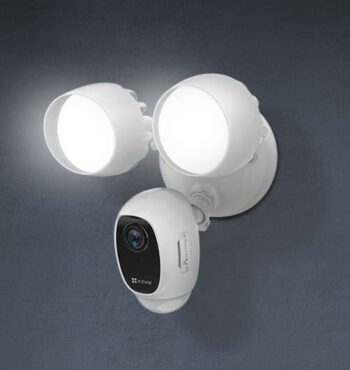 Camera Wifi Hồng Ngoại EZVIZ LC1C 1 camera lc1c 3